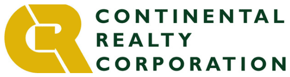 Continental Realty Corporation